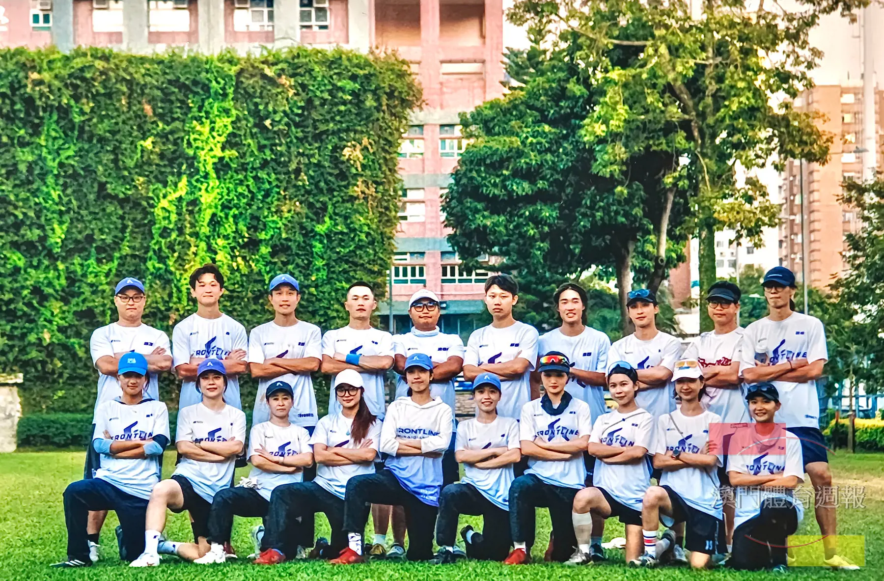 Frontline Macao隊員合影.jpg